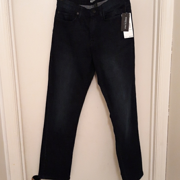 NWT Kenneth Cole jeans - Picture 1 of 6